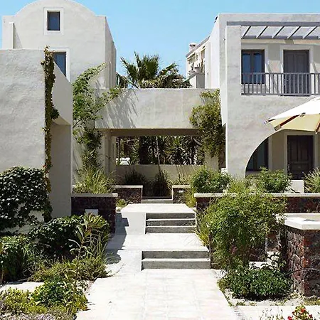 Rose Bay Kamari (Santorini)