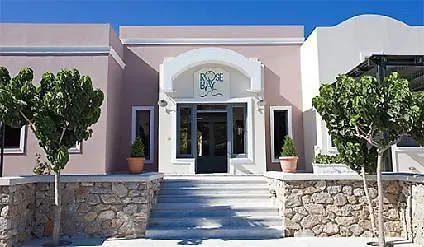 Rose Bay 4* Kamari (Santorini)