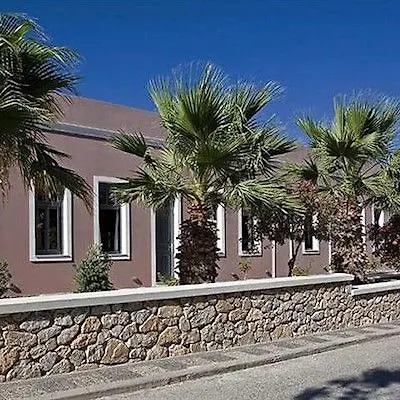 Rose Bay Kamari (Santorini)