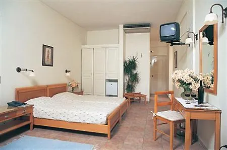 Rose Bay Hotel 4*