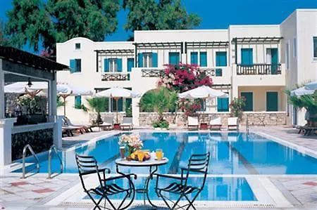 Rose Bay Kamari (Santorini)